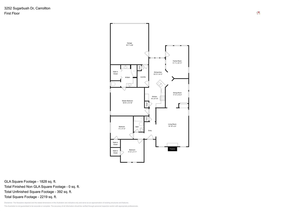 3252 Sugarbush Drive - Photo 20