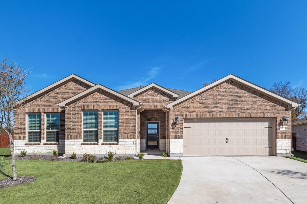 1532 Ruby Jewel Lane - Photo 2