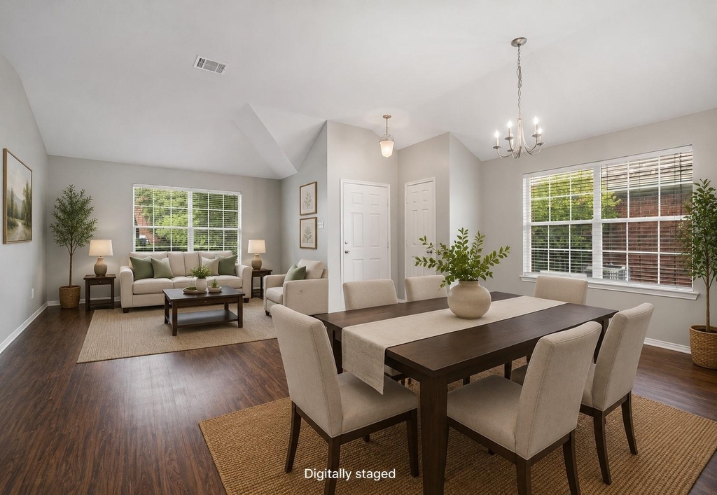 12152 Tacoma Ridge Drive - Photo 2