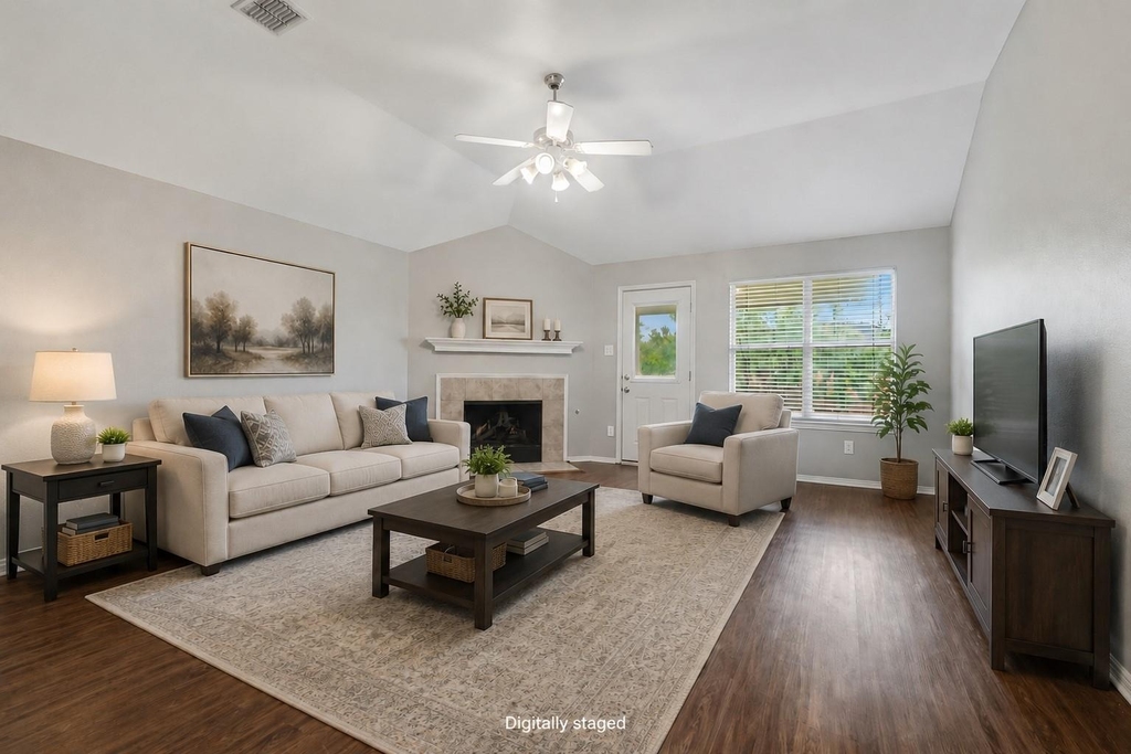 12152 Tacoma Ridge Drive - Photo 5