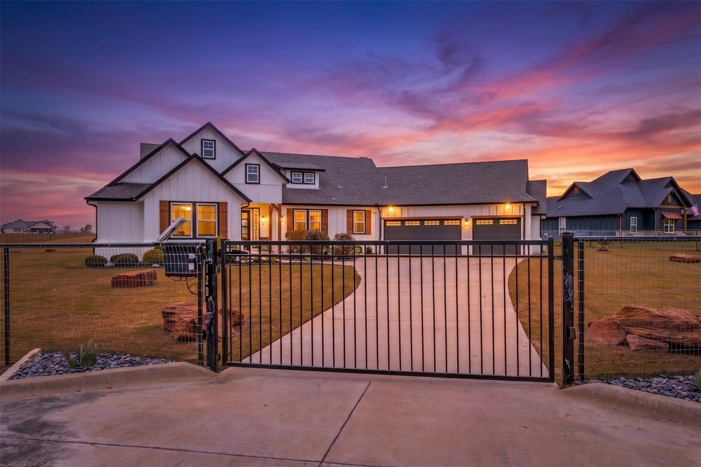128 Chambers Creek Trail - Photo 1