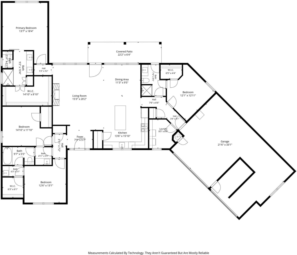128 Chambers Creek Trail - Photo 25