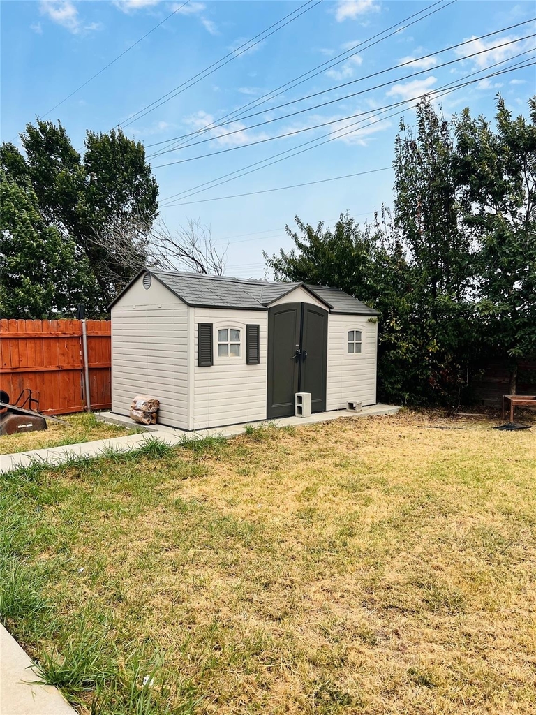 6209 Thoroughbred Trail - Photo 20
