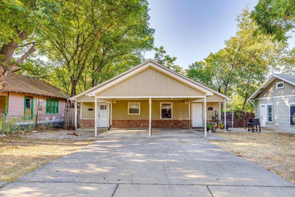 2616 Bomar Avenue - Photo 0