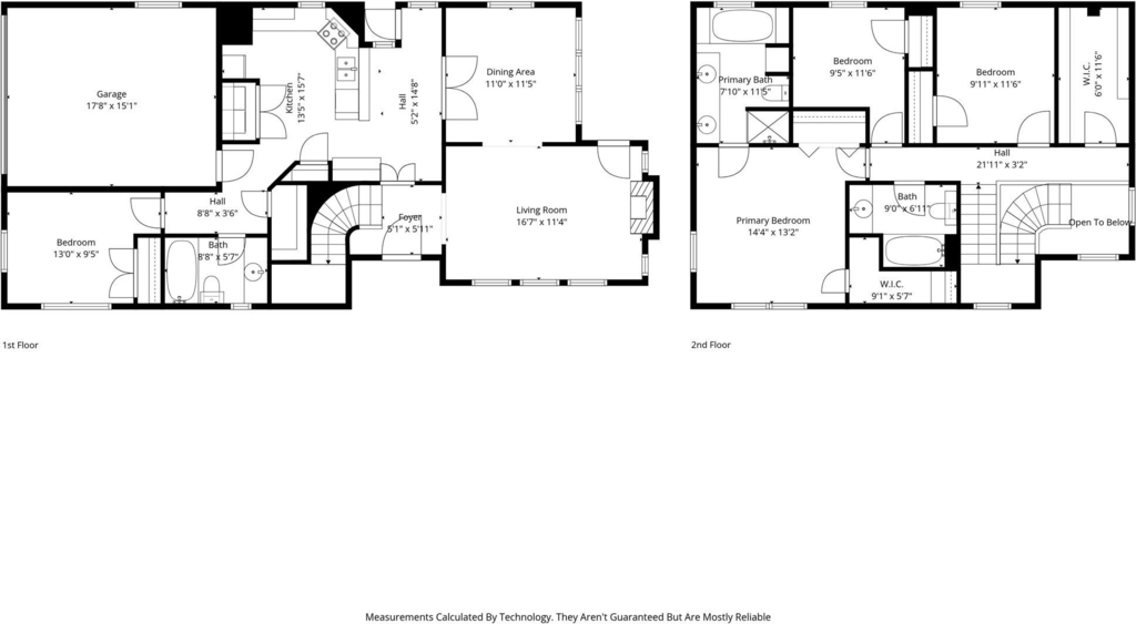 703 Rams Court - Photo 19