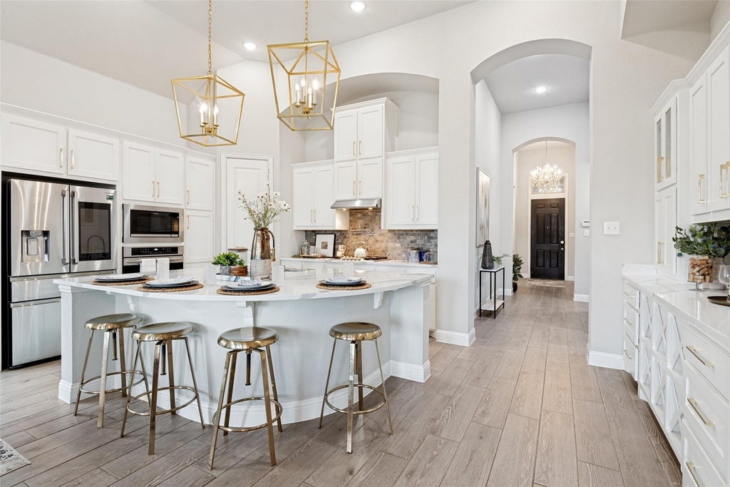 909 Hubbard Creek Trail - Photo 8