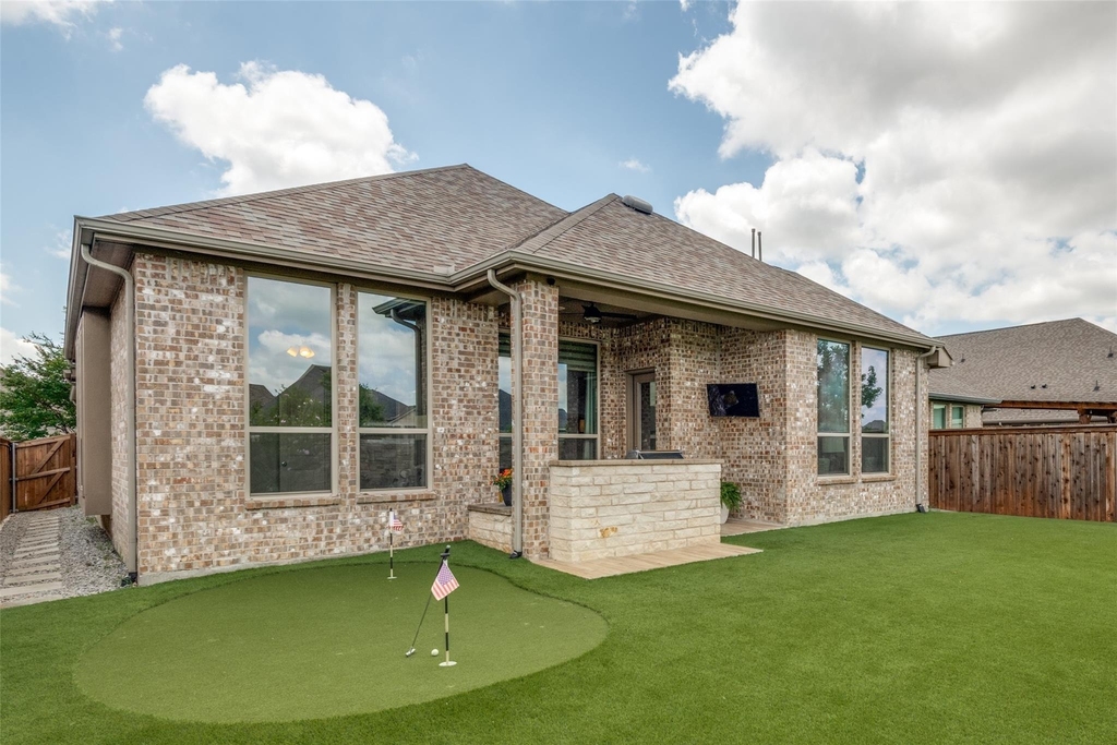 909 Hubbard Creek Trail - Photo 25