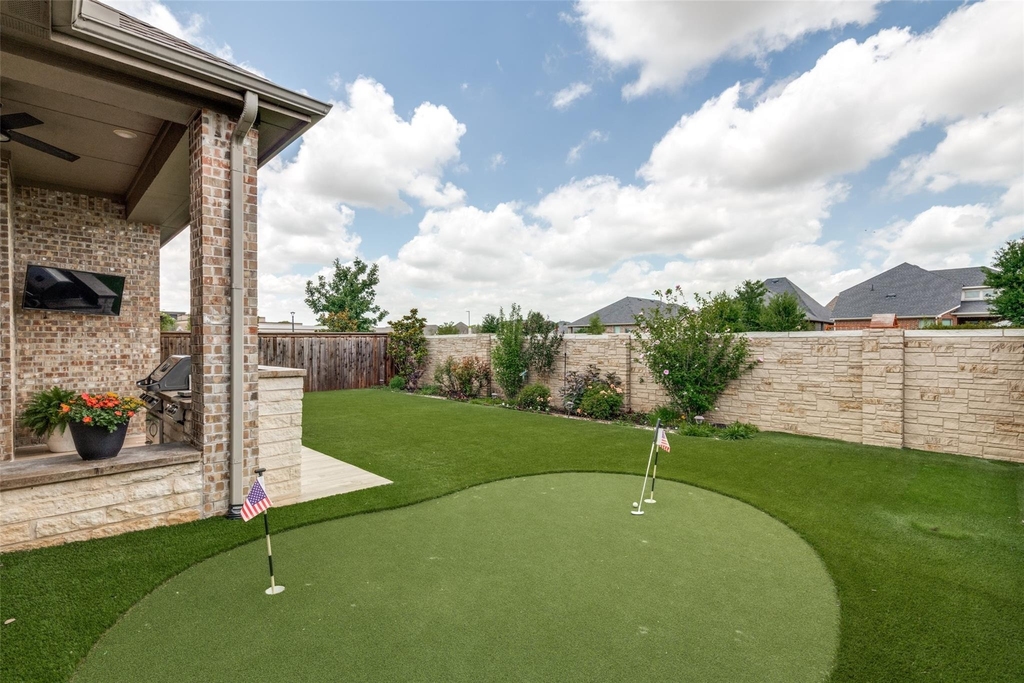 909 Hubbard Creek Trail - Photo 27