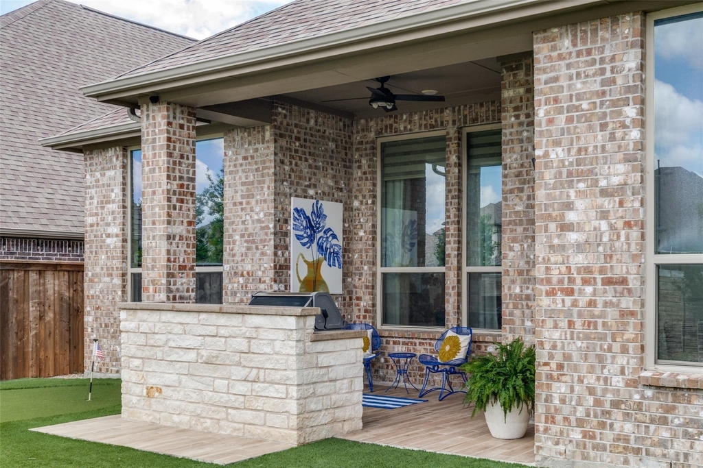 909 Hubbard Creek Trail - Photo 26