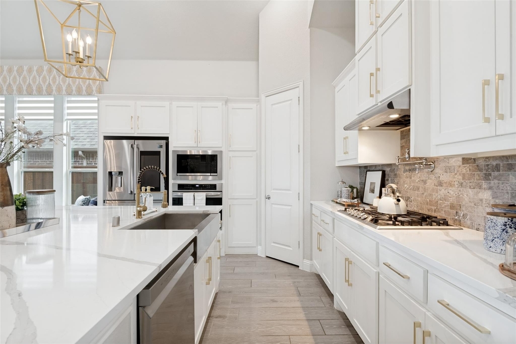 909 Hubbard Creek Trail - Photo 7