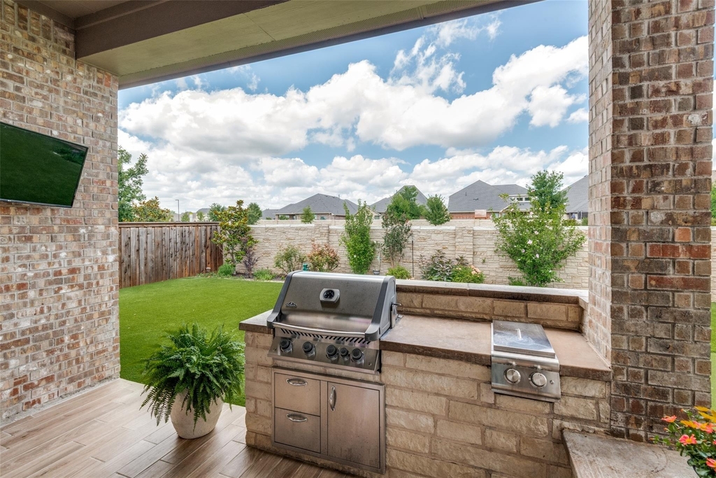 909 Hubbard Creek Trail - Photo 24