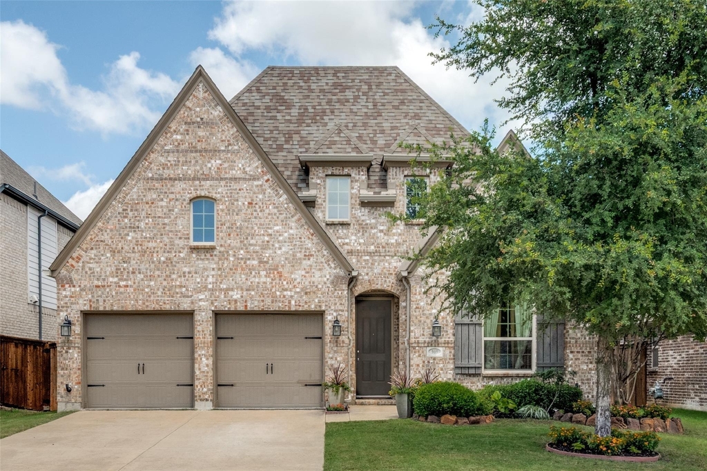 909 Hubbard Creek Trail - Photo 0