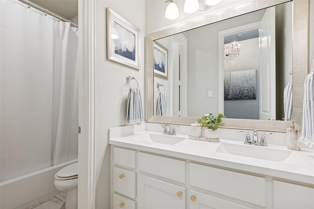 909 Hubbard Creek Trail - Photo 19