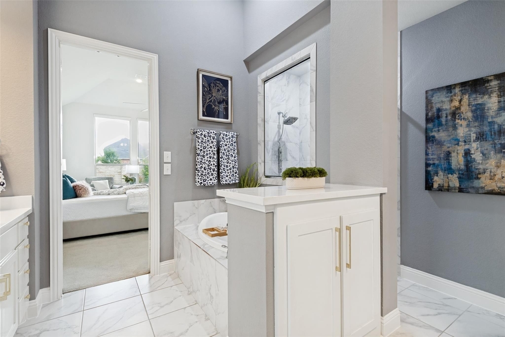 909 Hubbard Creek Trail - Photo 17
