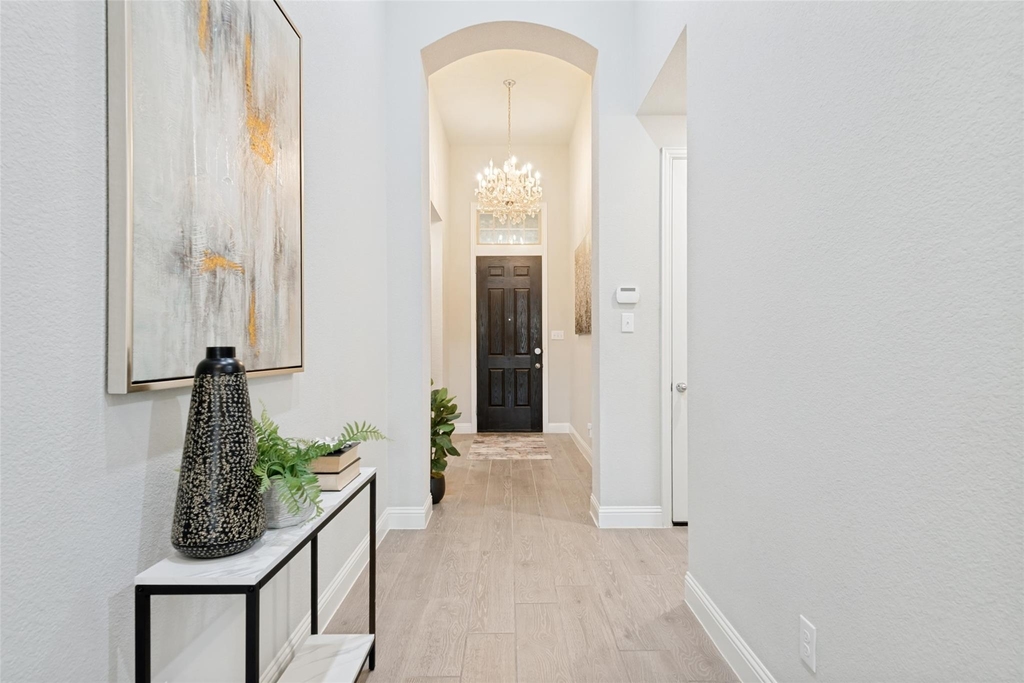 909 Hubbard Creek Trail - Photo 5