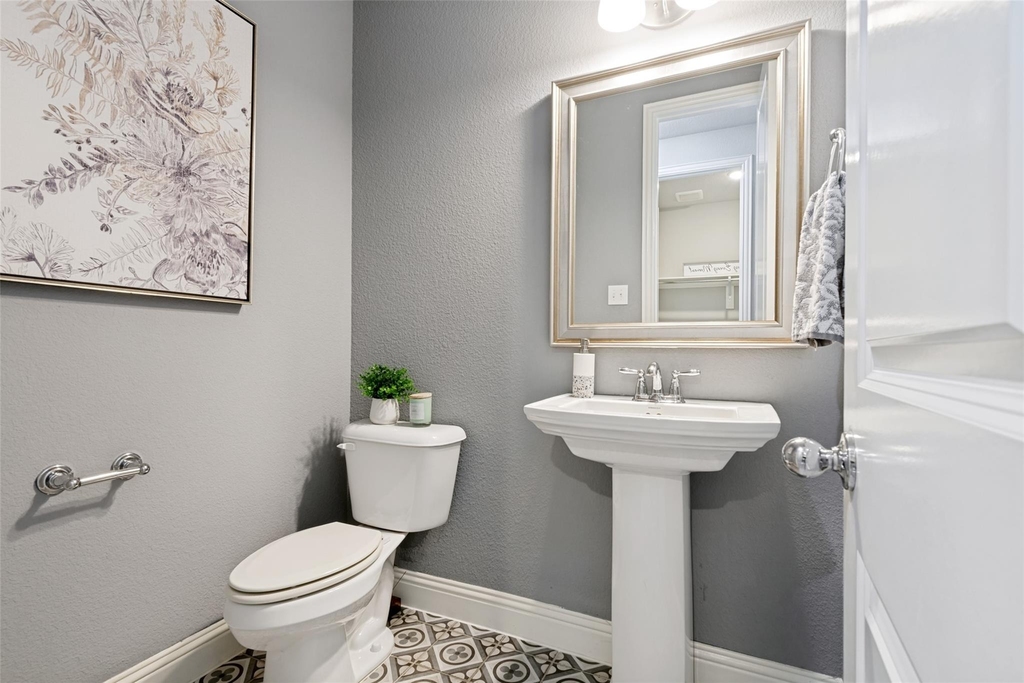 909 Hubbard Creek Trail - Photo 22