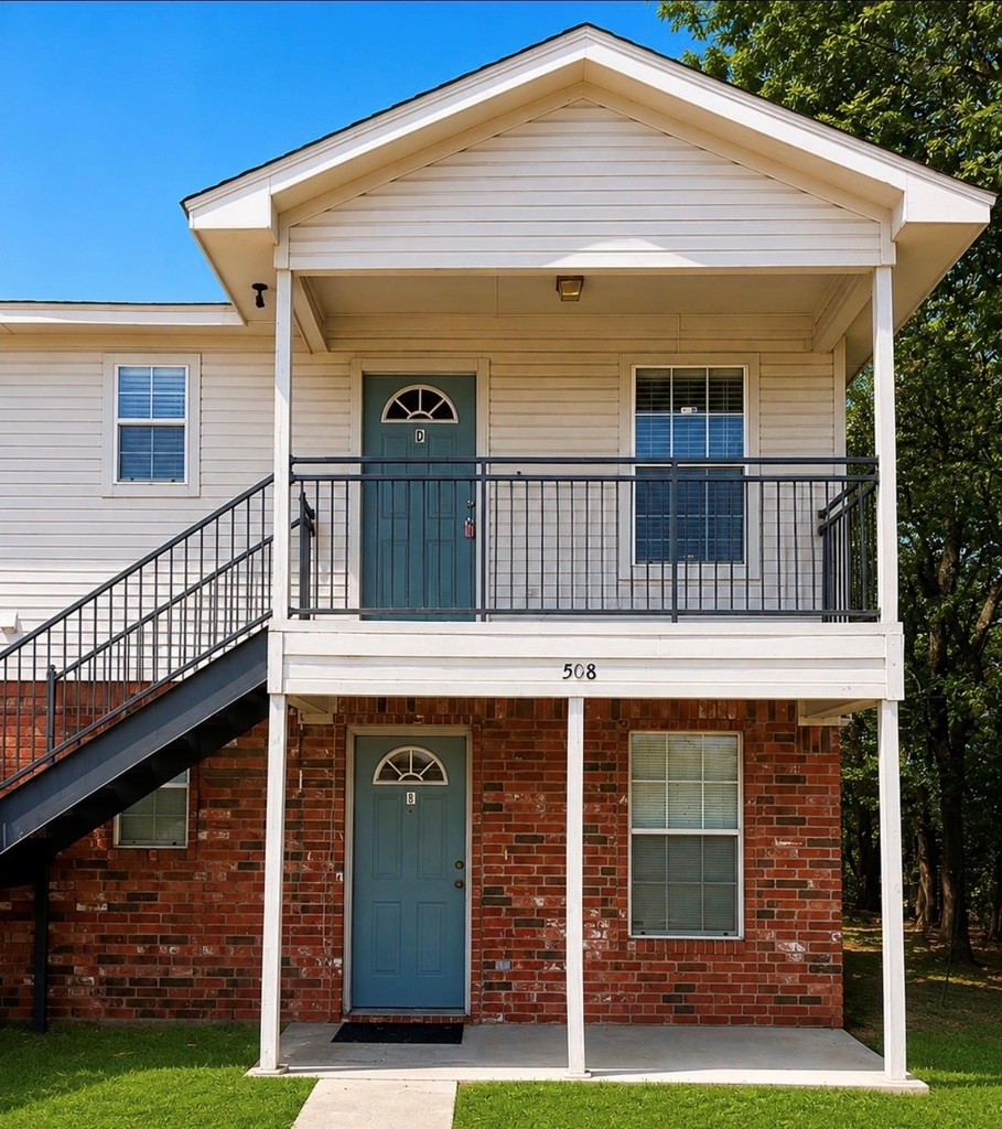 508 Ingram Street - Photo 1