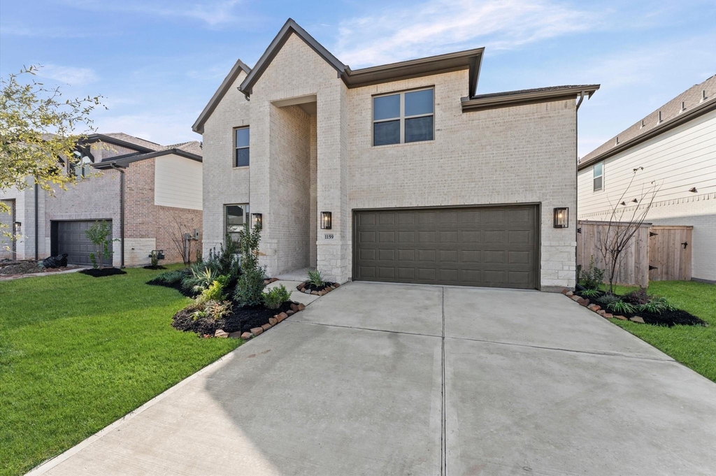 1159 Beals Creek Street - Photo 1
