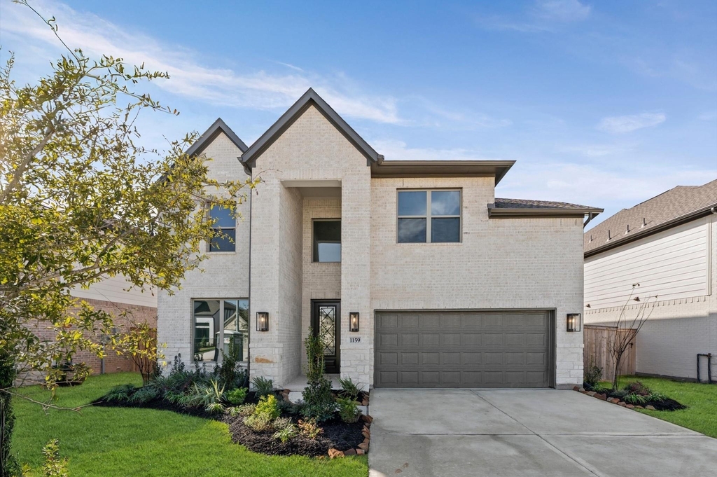 1159 Beals Creek Street - Photo 0