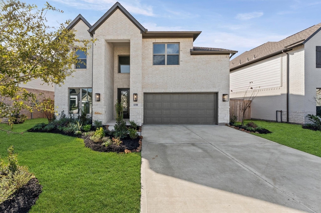 1159 Beals Creek Street - Photo 2
