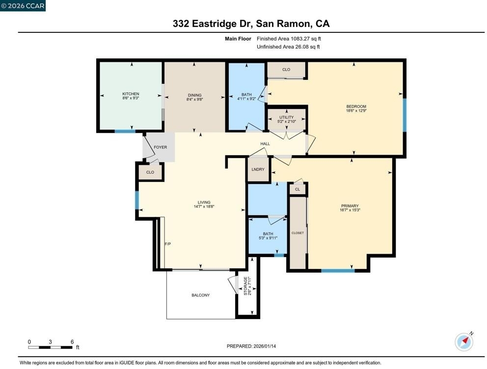 332 Eastridge Dr - Photo 35
