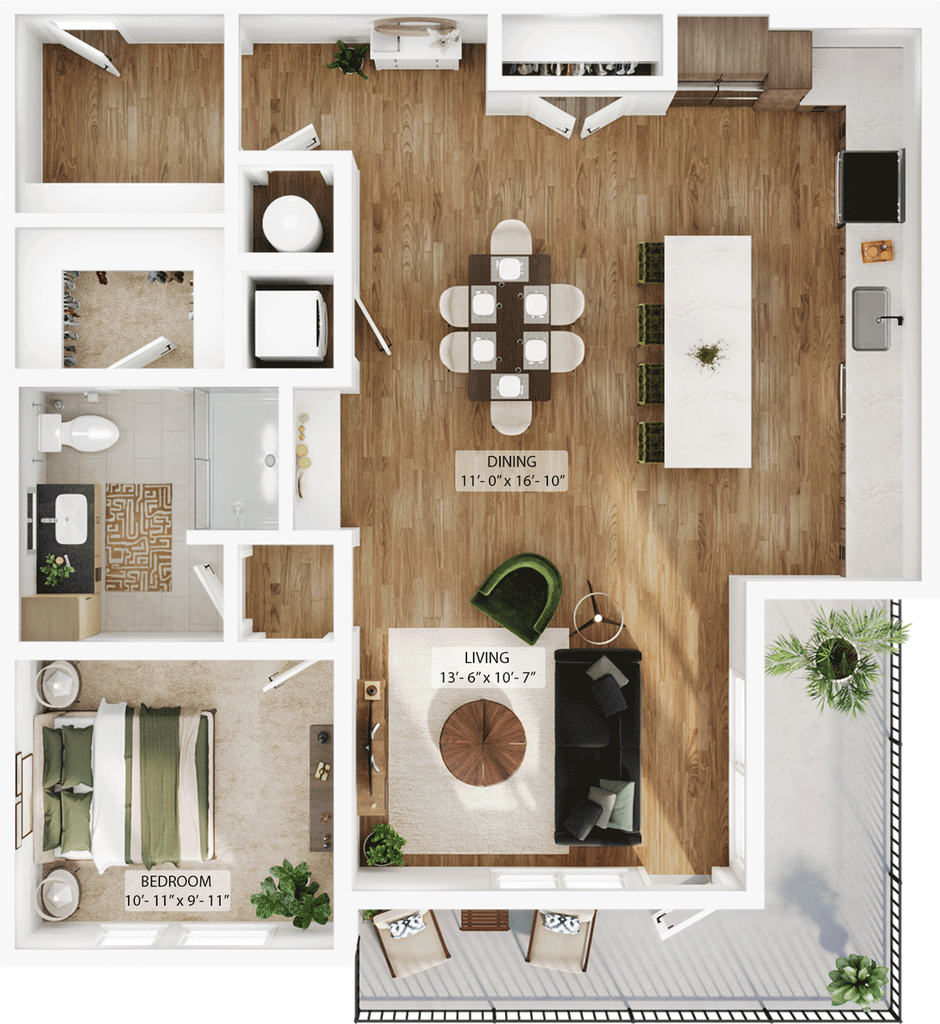 17727 Addison Road - Photo 86
