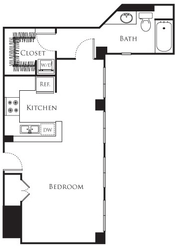 612 S. Flower Street - Photo 41