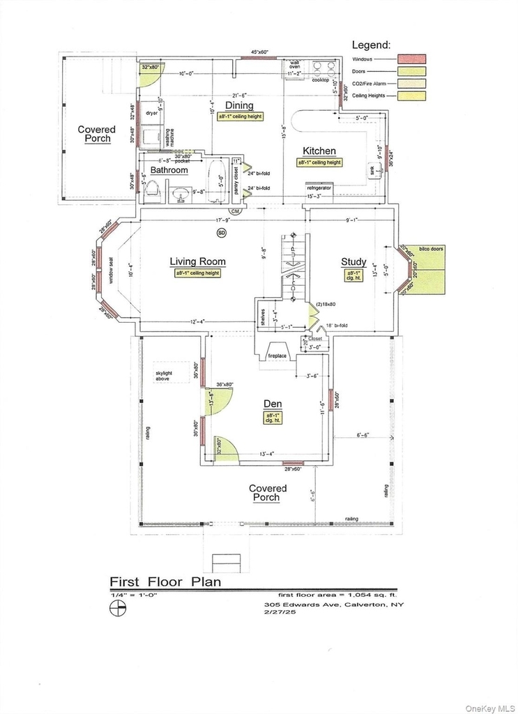 305 Edwards Avenue - Photo 2