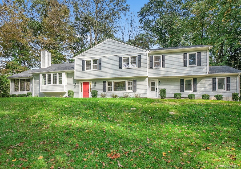 6 Fox Ridge Road - Photo 0