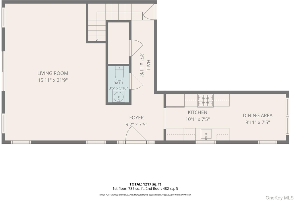 62-14b S Ocean Avenue - Photo 14