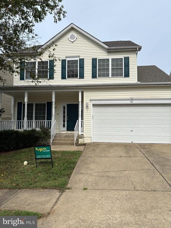 38 Hot Springs Way - Photo 0