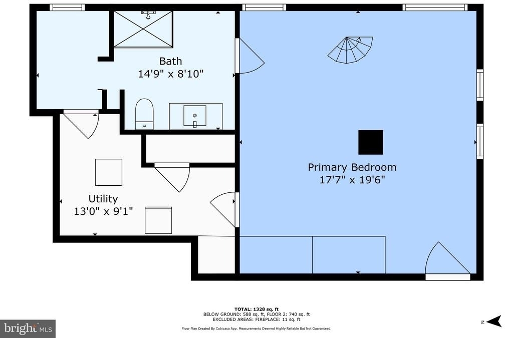8255 Sunderman Place - Photo 44