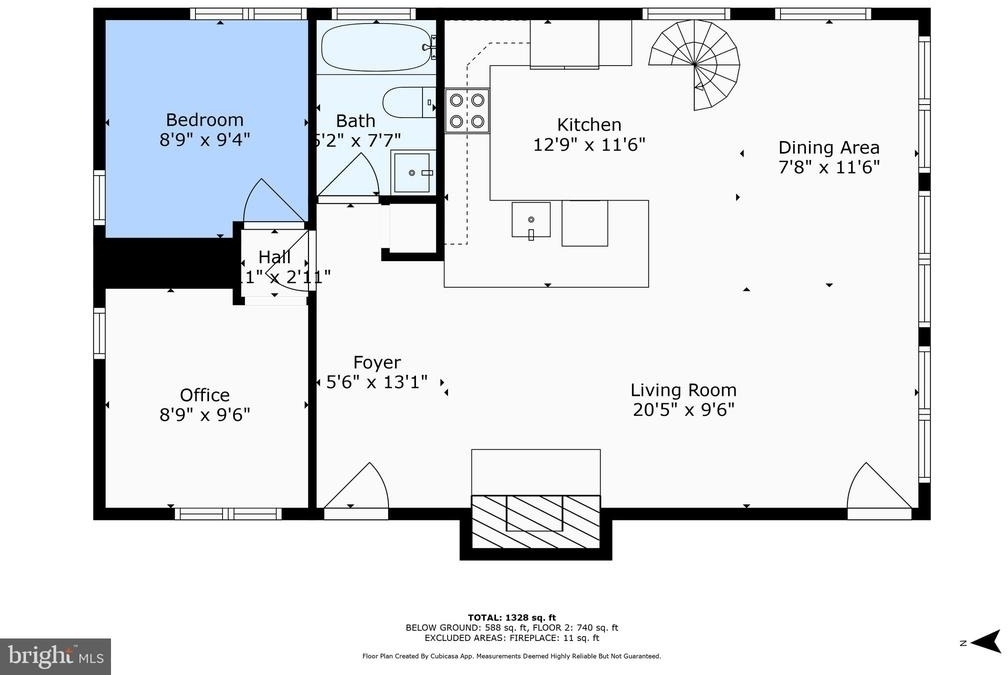 8255 Sunderman Place - Photo 43