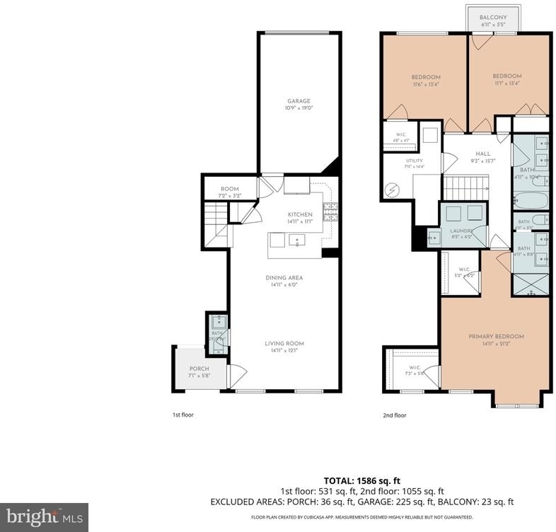 12916 Sunrise Ridge Alley - Photo 18