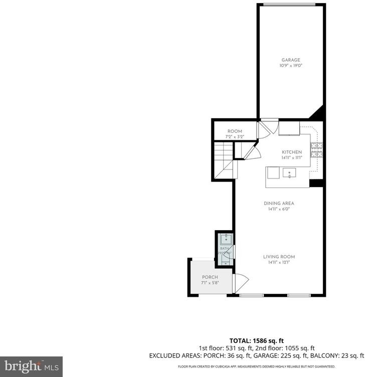 12916 Sunrise Ridge Alley - Photo 16