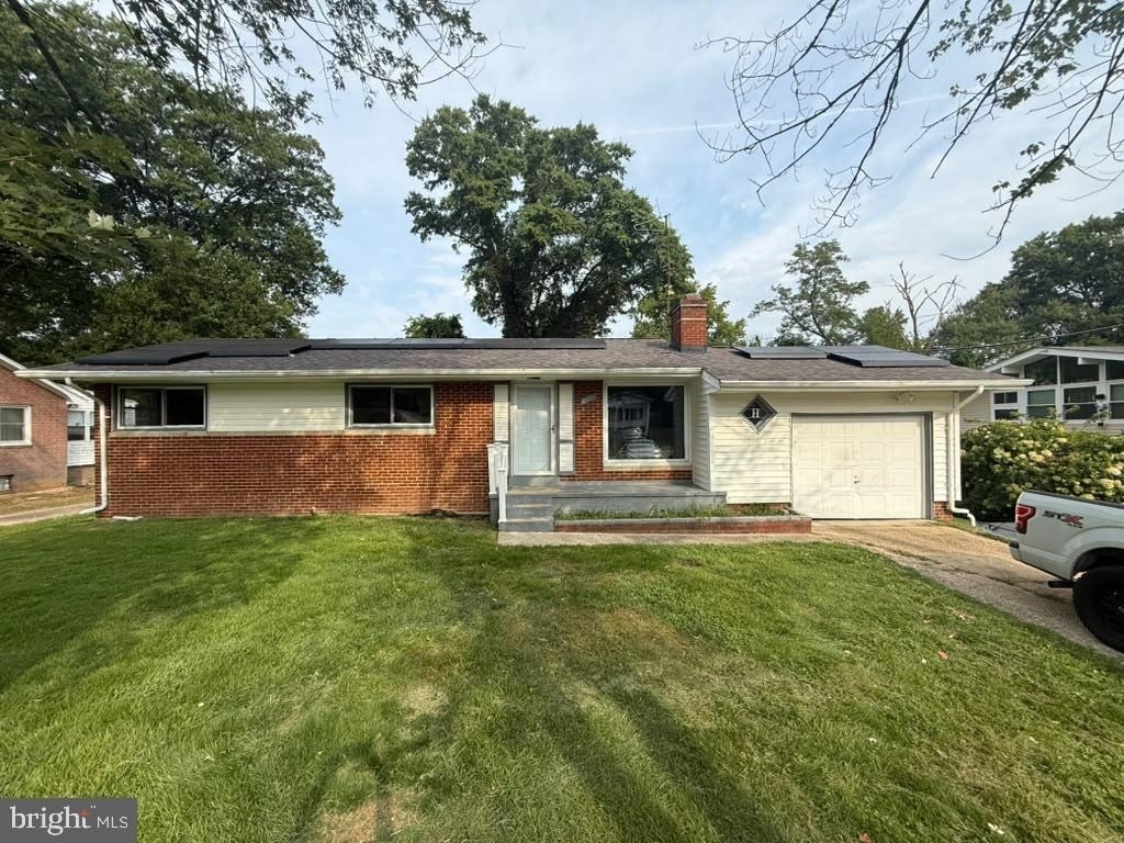 8111 Fort Foote Road - Photo 3