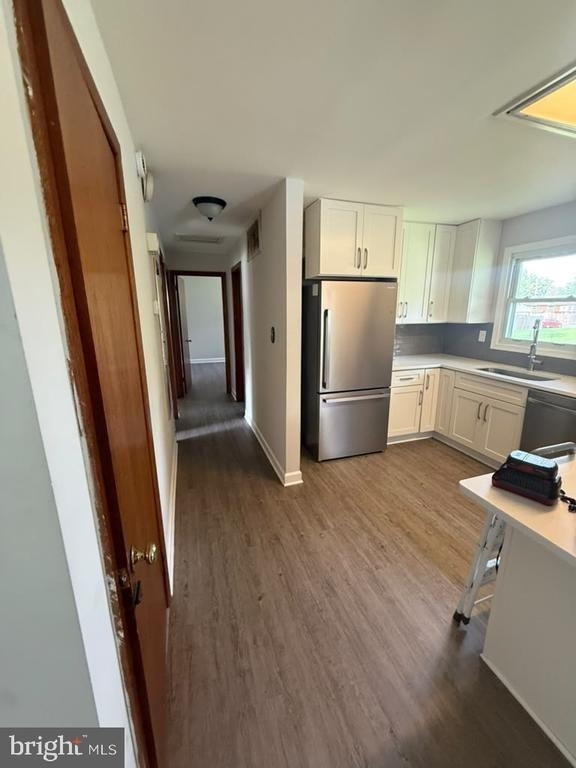 8111 Fort Foote Road - Photo 16