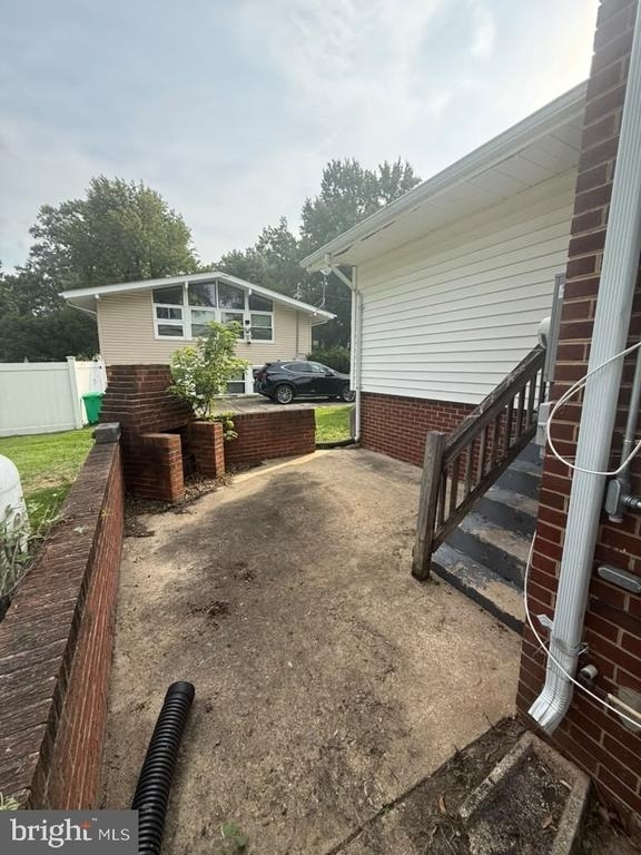 8111 Fort Foote Road - Photo 0