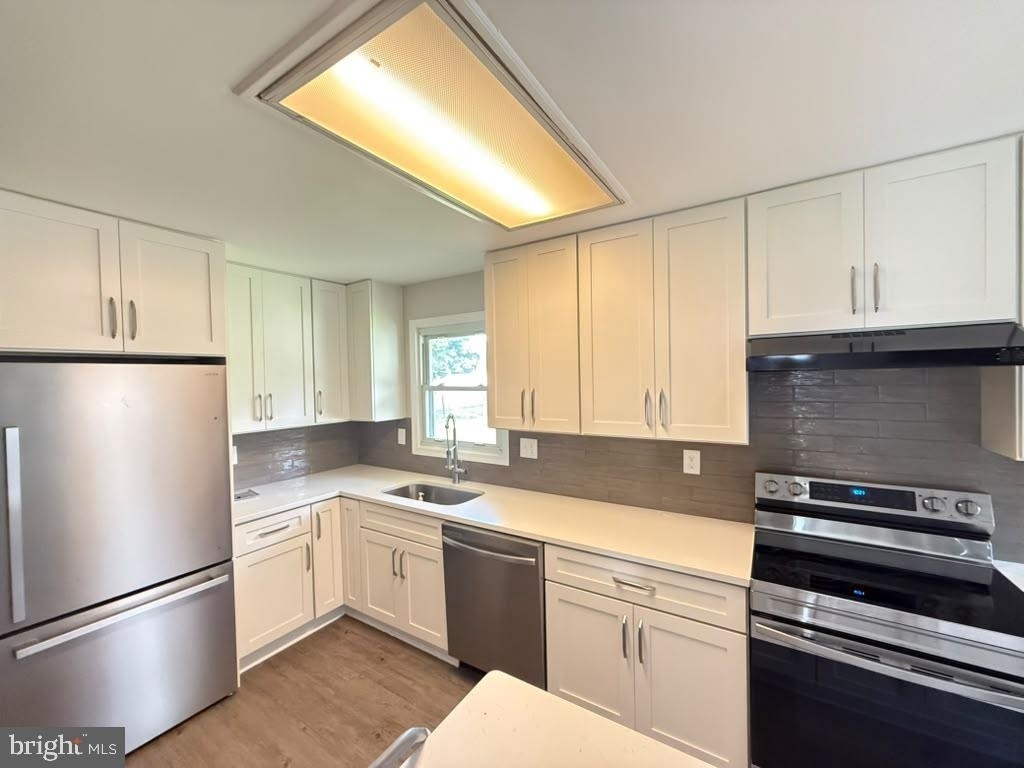 8111 Fort Foote Road - Photo 1