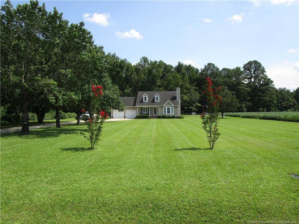 7256 Goldsboro Road - Photo 1