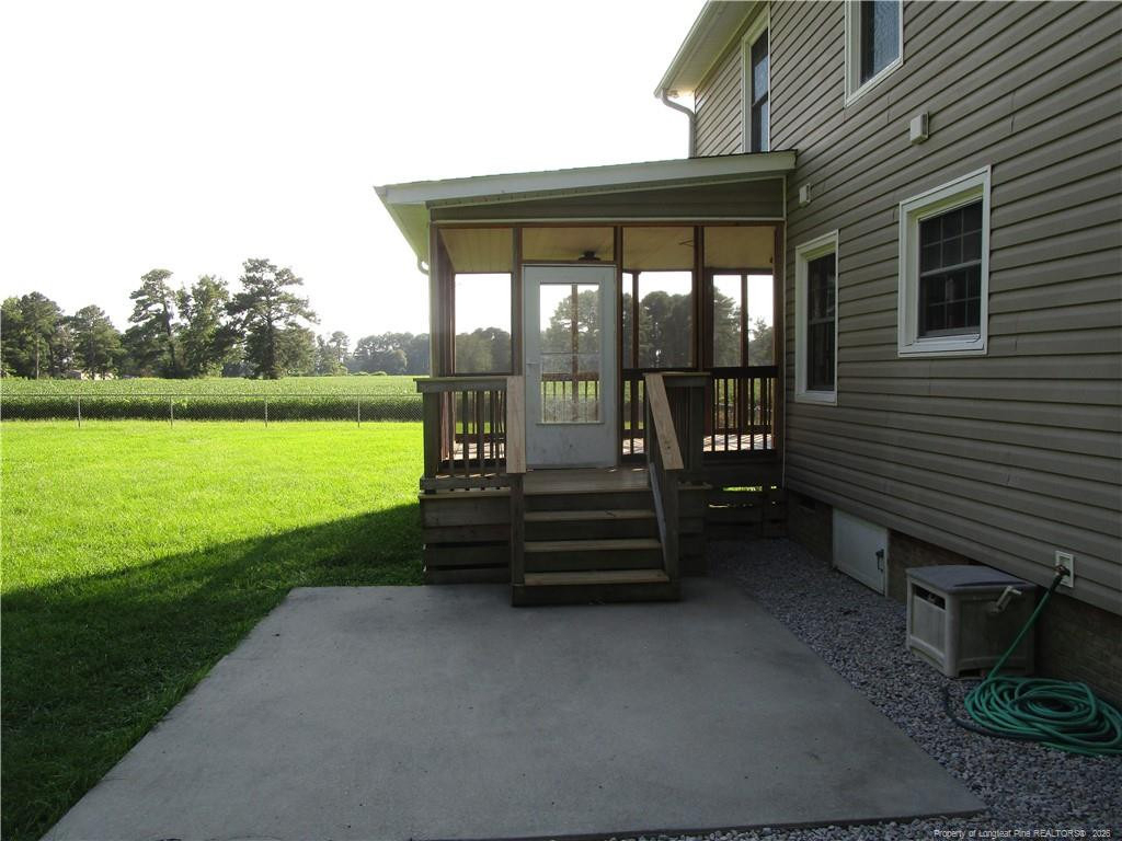 7256 Goldsboro Road - Photo 30