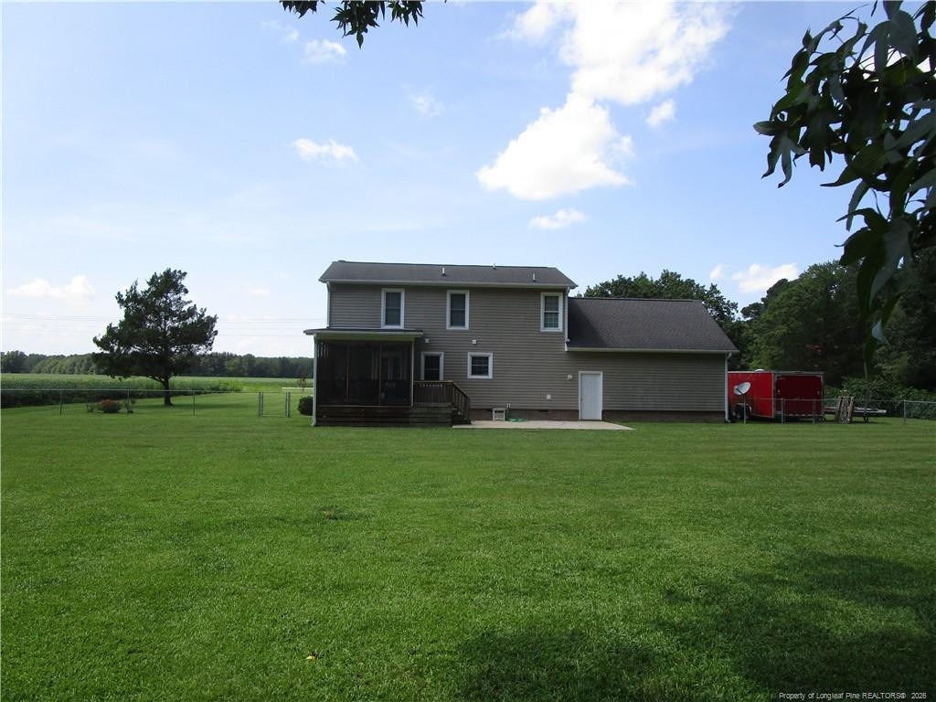 7256 Goldsboro Road - Photo 2