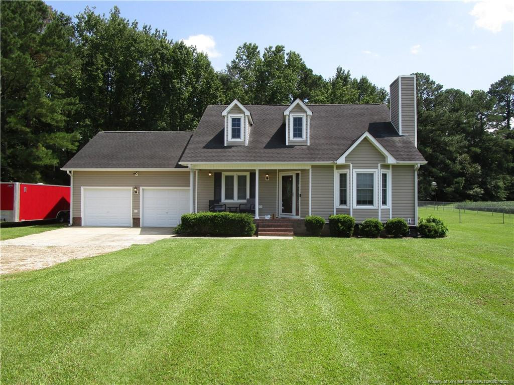 7256 Goldsboro Road - Photo 0