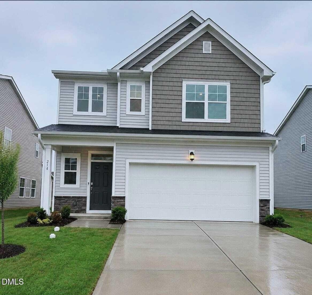 214 N Finley Landing Parkway - Photo 22