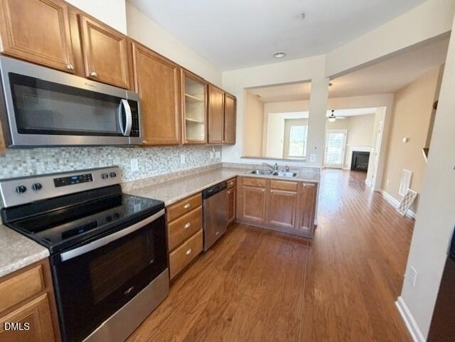 100 Stratford Lakes Drive - Photo 4
