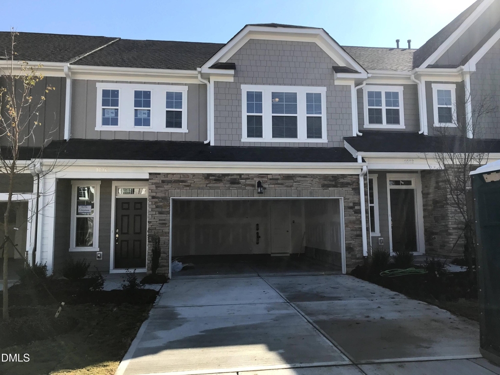 1016 Craigmeade Drive - Photo 1