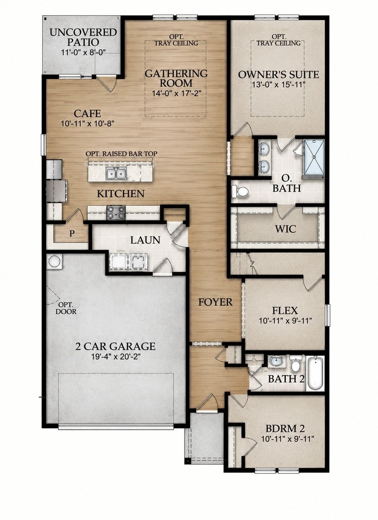 612 Red Knot Ave - Photo 2
