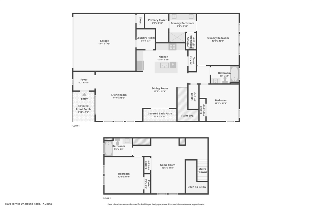 8530 Torrita Dr - Photo 36