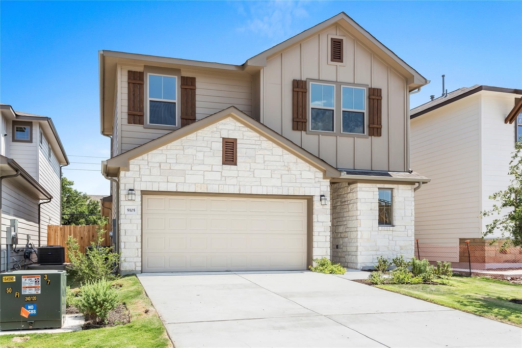 9105 White Coral Dr - Photo 1