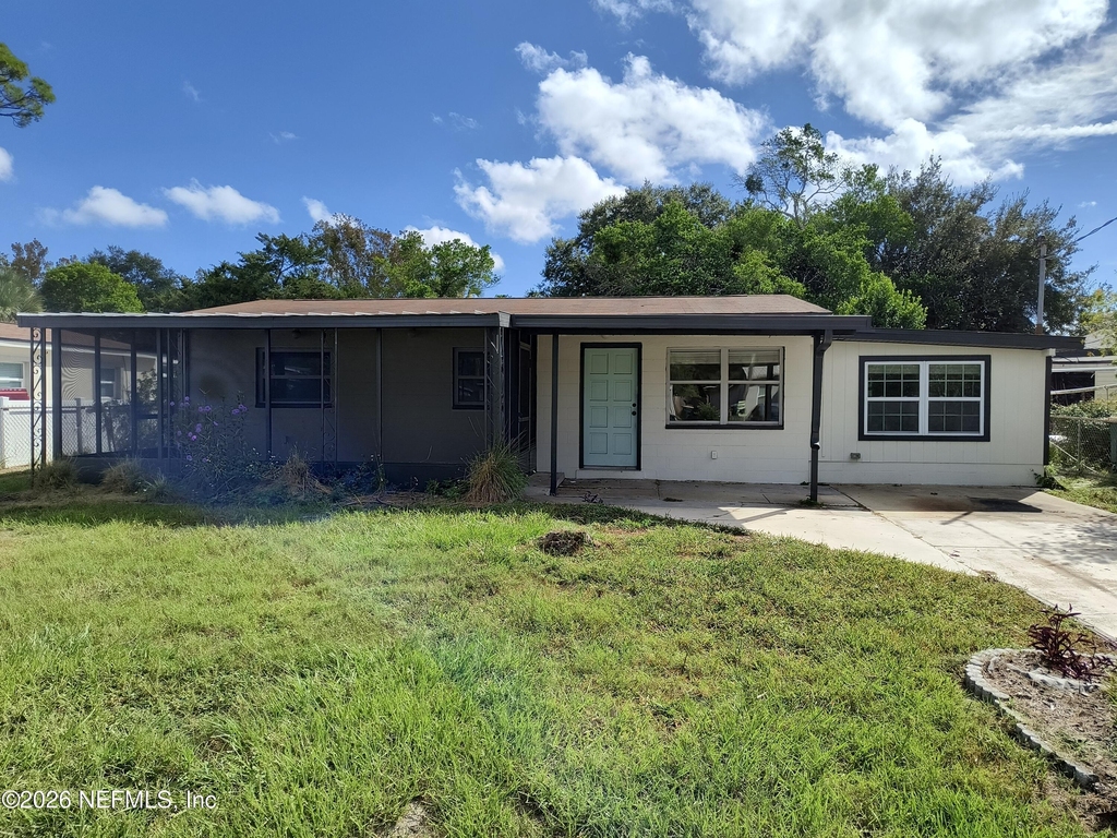 3437 Brockway Road - Photo 1